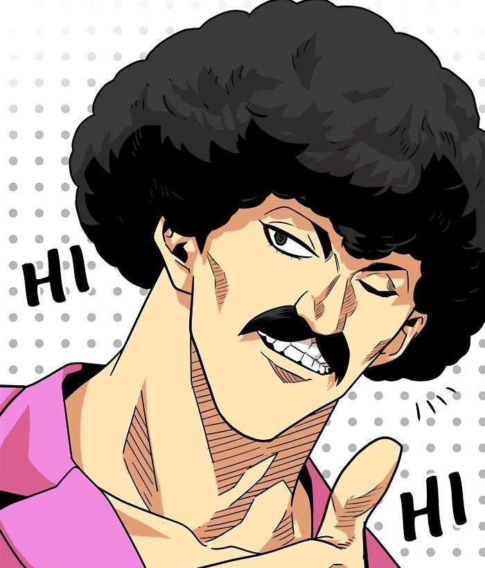 Troll Trap Chapter 79 Gambar 3