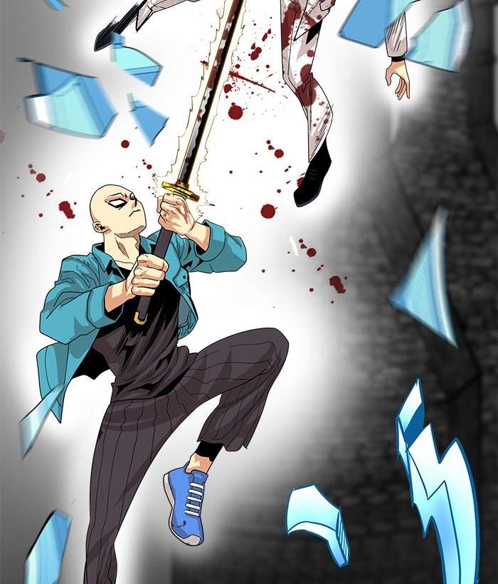 Troll Trap Chapter 79 Gambar 30