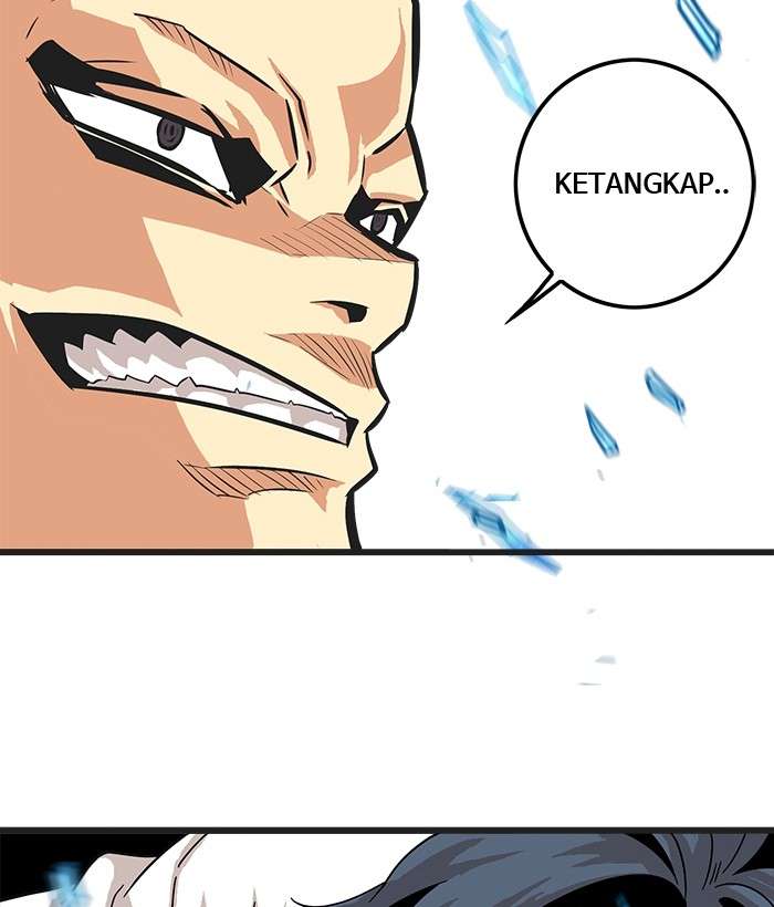 Troll Trap Chapter 79 Gambar 32