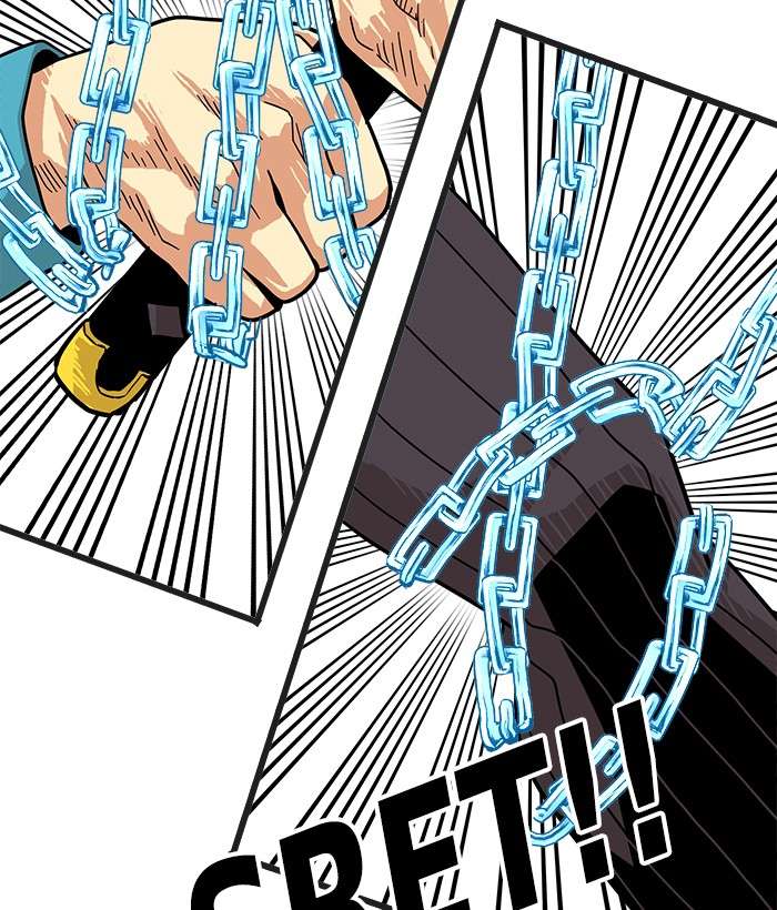 Troll Trap Chapter 79 Gambar 36