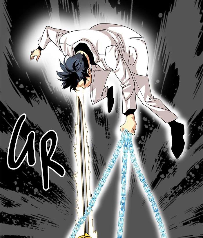 Troll Trap Chapter 79 Gambar 38