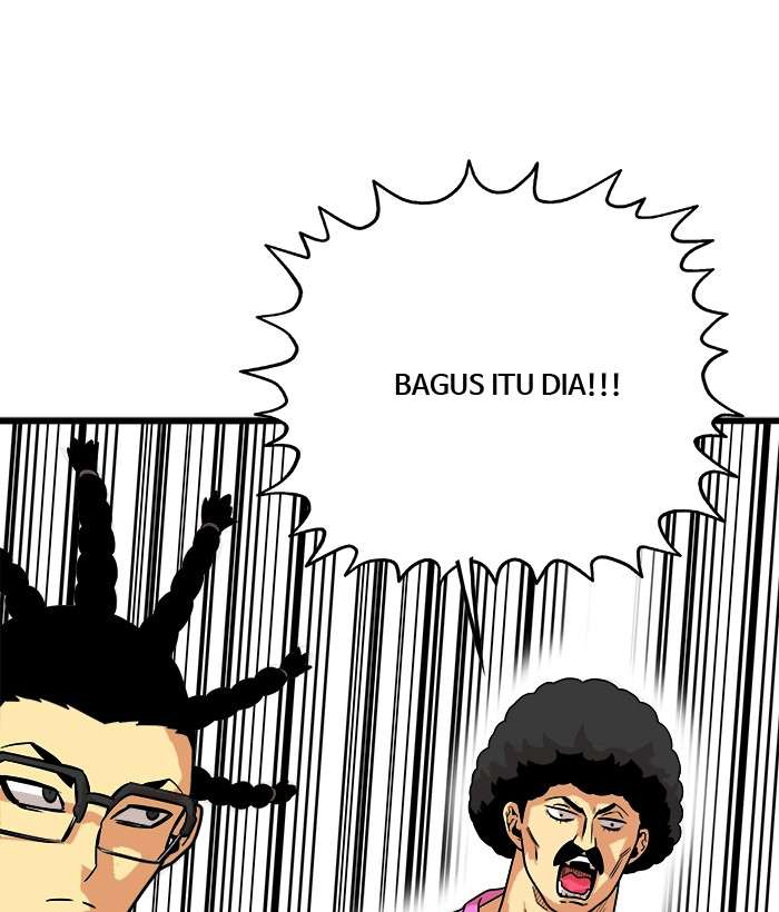 Troll Trap Chapter 79 Gambar 41