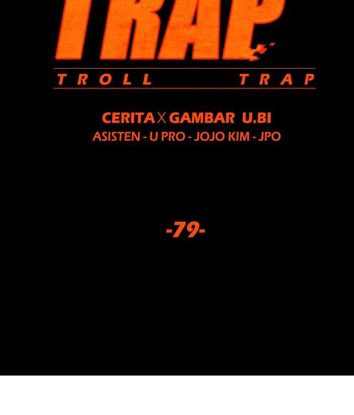 Troll Trap Chapter 79 Gambar 5