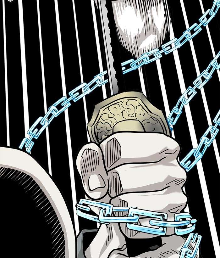 Troll Trap Chapter 79 Gambar 52