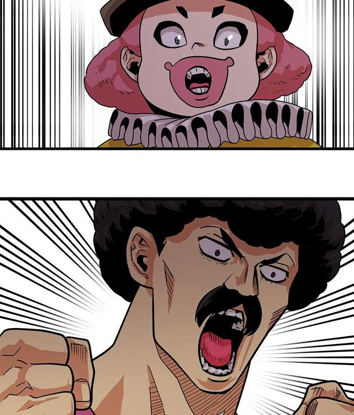 Troll Trap Chapter 79 Gambar 57