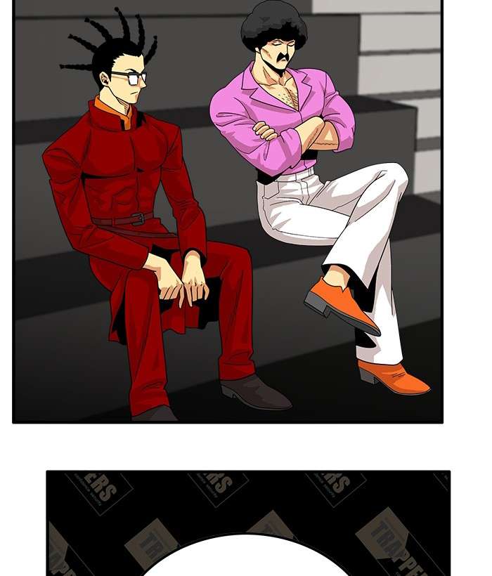 Troll Trap Chapter 79 Gambar 7