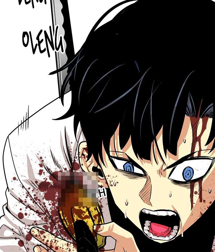 Troll Trap Chapter 79 Gambar 73