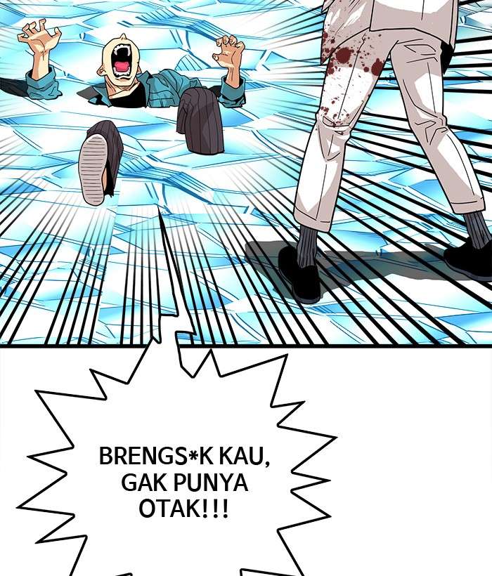 Troll Trap Chapter 79 Gambar 76