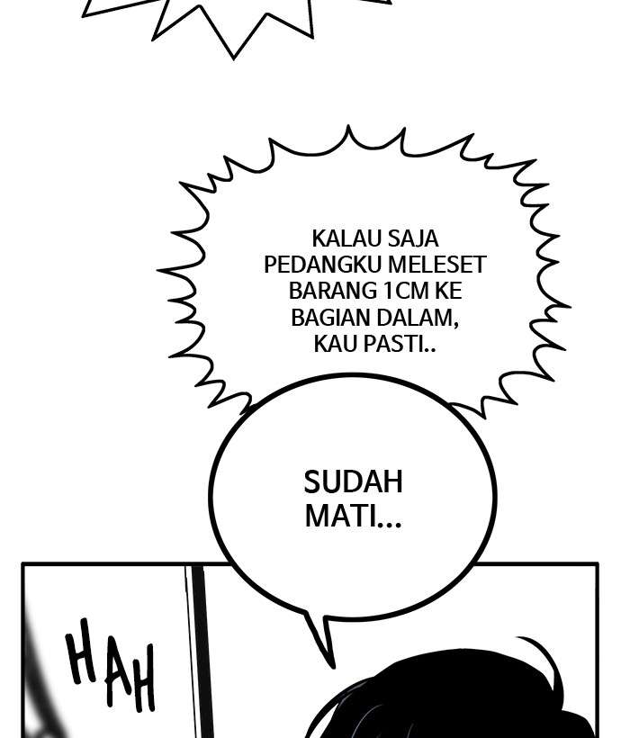 Troll Trap Chapter 79 Gambar 77