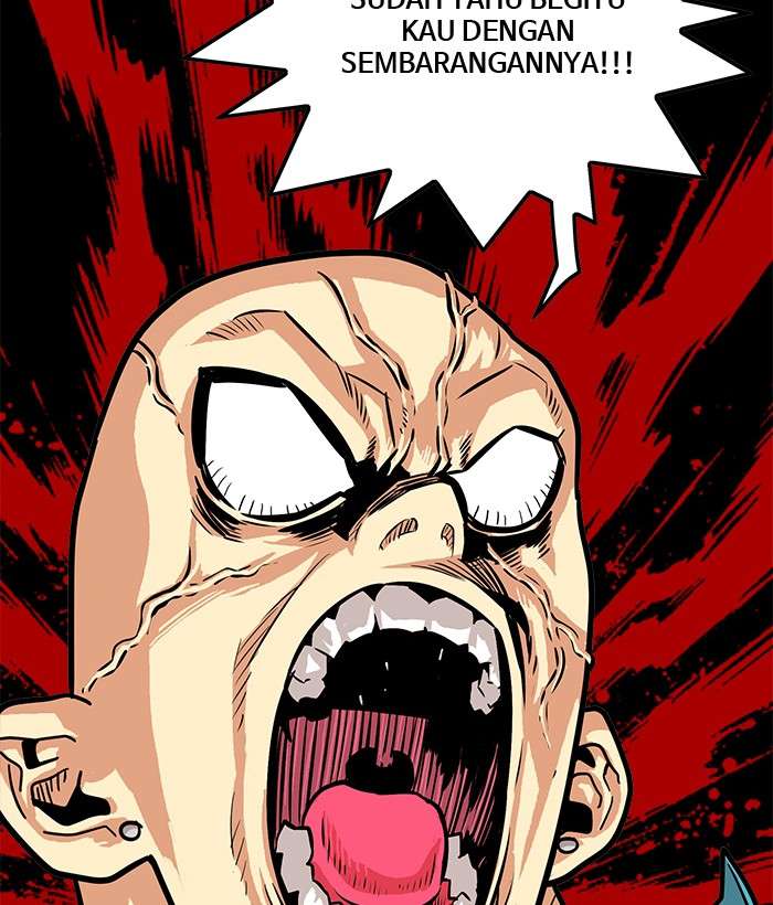 Troll Trap Chapter 79 Gambar 80