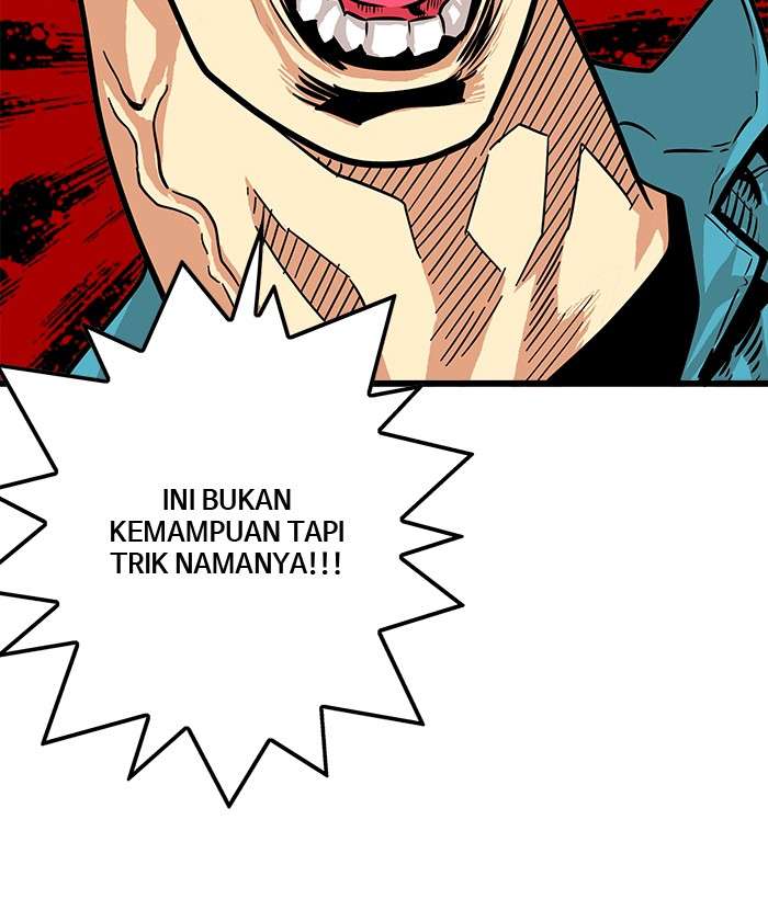 Troll Trap Chapter 79 Gambar 81