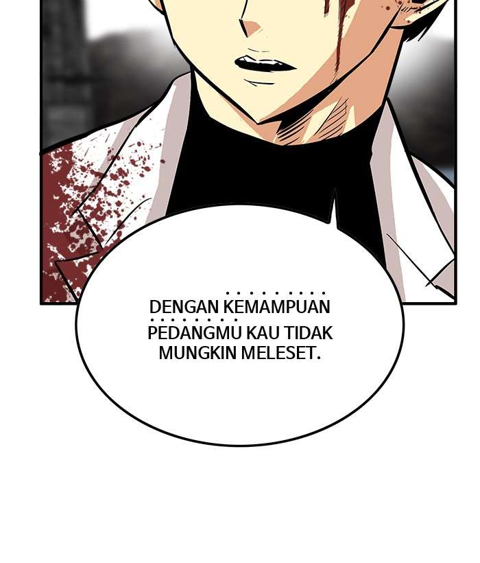 Troll Trap Chapter 79 Gambar 83