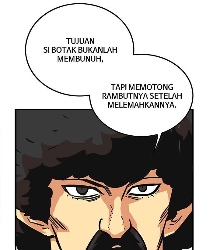 Troll Trap Chapter 79 Gambar 85