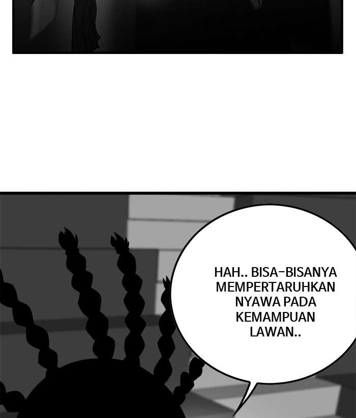 Troll Trap Chapter 79 Gambar 89