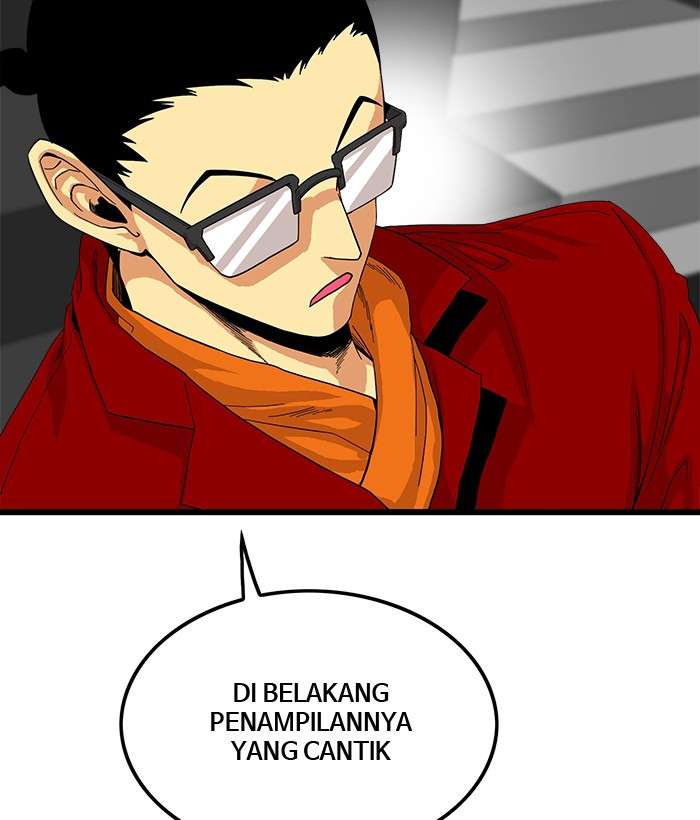 Troll Trap Chapter 79 Gambar 90