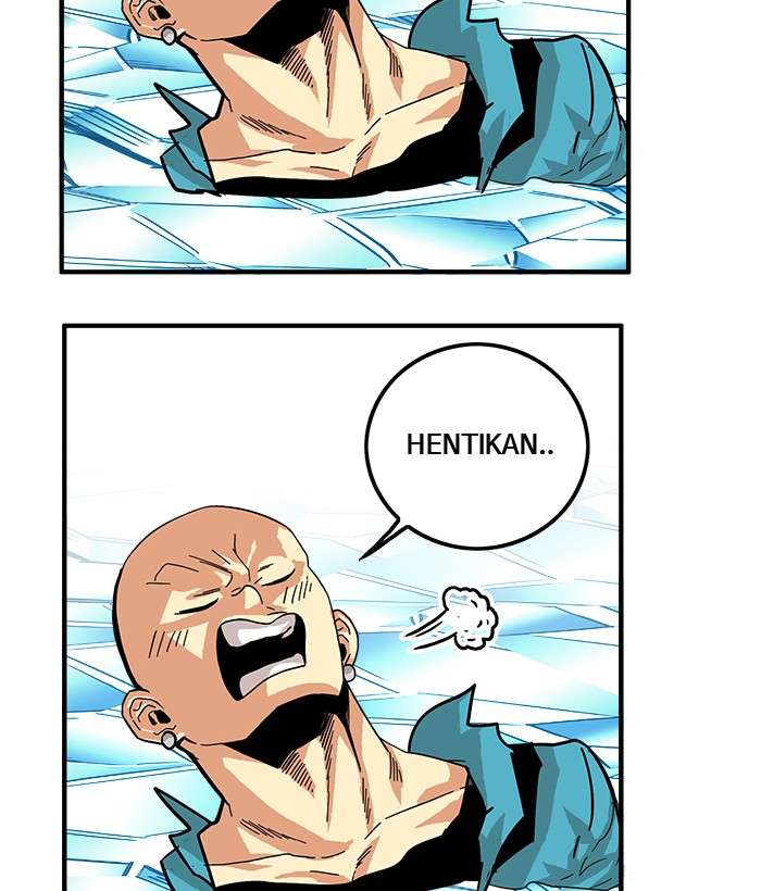 Troll Trap Chapter 79 Gambar 96