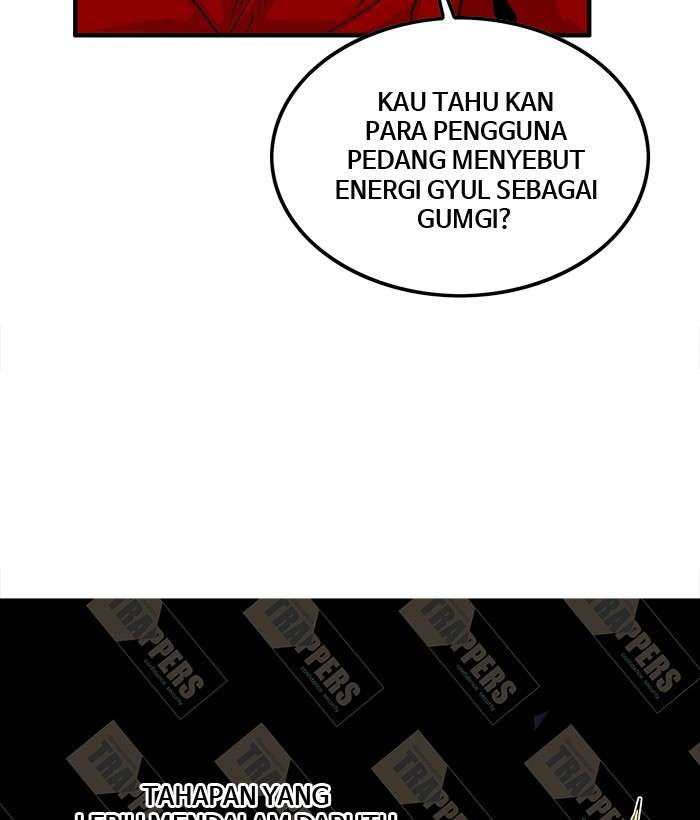 Troll Trap Chapter 78 Gambar 114