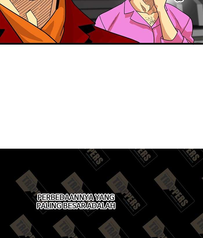 Troll Trap Chapter 78 Gambar 117