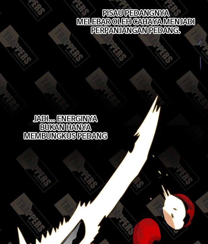 Troll Trap Chapter 78 Gambar 118