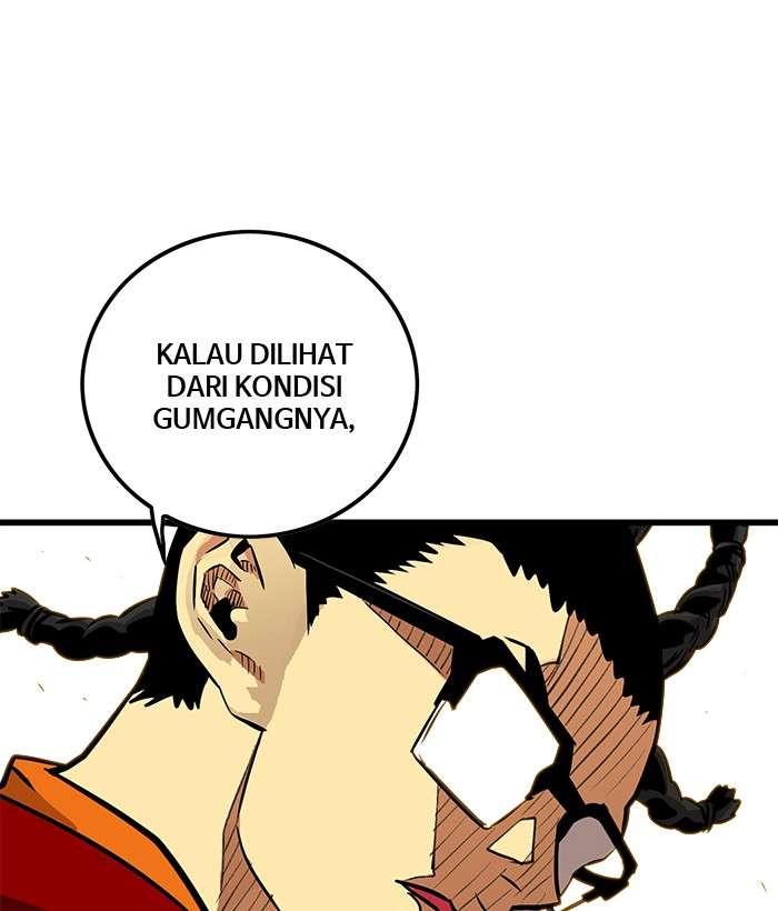 Troll Trap Chapter 78 Gambar 142