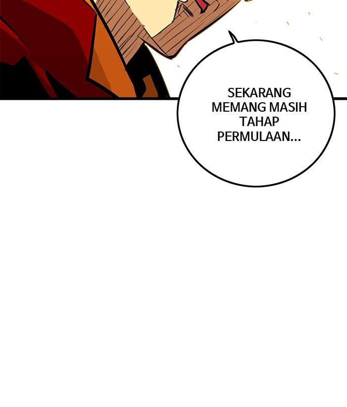 Troll Trap Chapter 78 Gambar 143