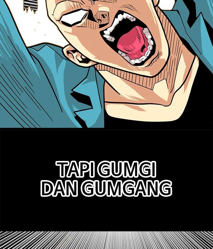 Troll Trap Chapter 78 Gambar 145