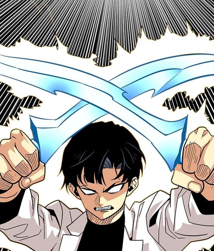 Troll Trap Chapter 78 Gambar 146