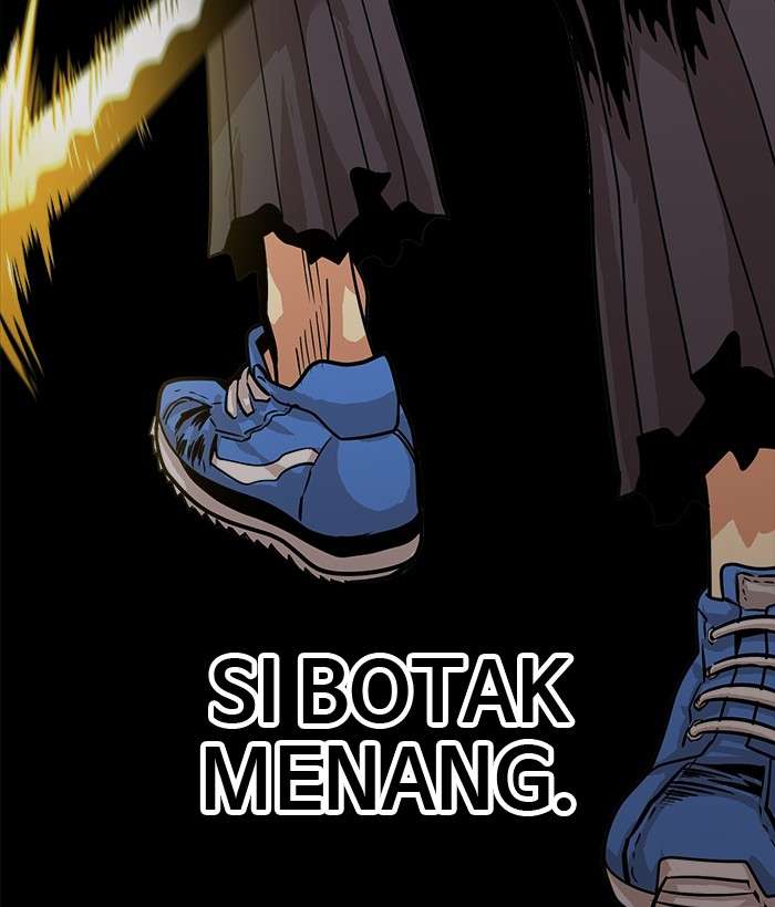 Troll Trap Chapter 78 Gambar 152