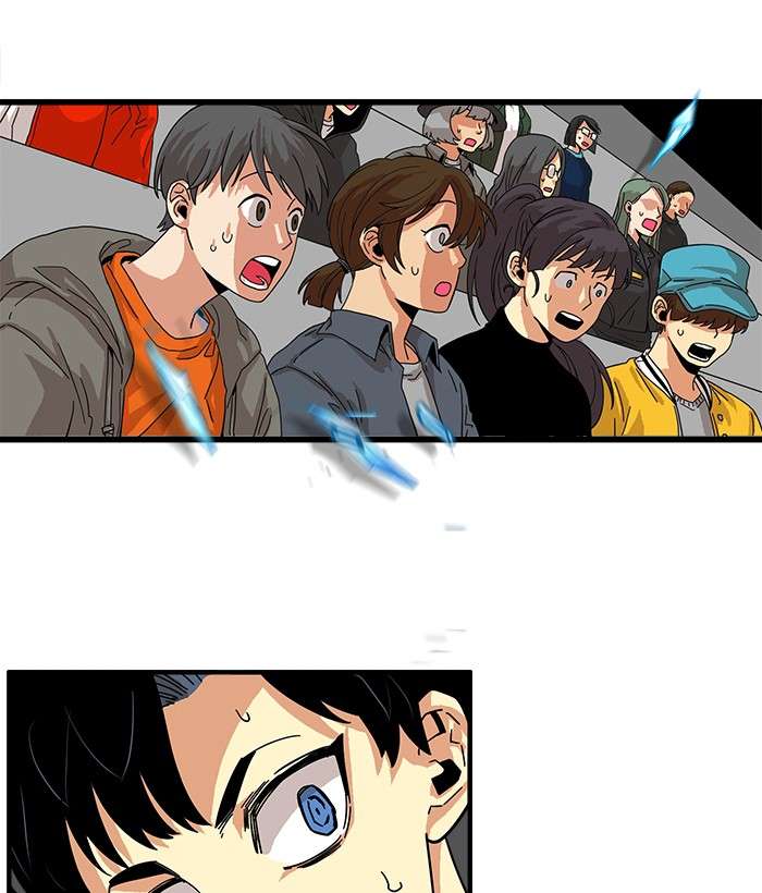 Troll Trap Chapter 78 Gambar 19