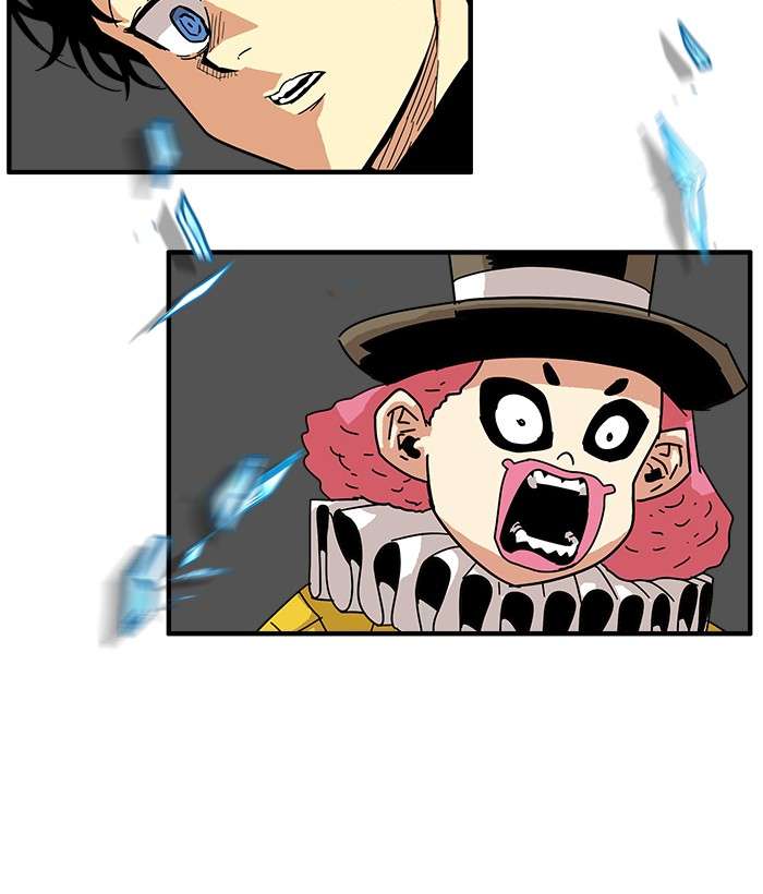 Troll Trap Chapter 78 Gambar 20