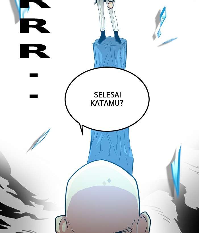 Troll Trap Chapter 78 Gambar 22