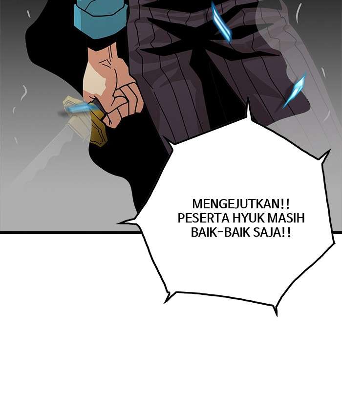 Troll Trap Chapter 78 Gambar 26