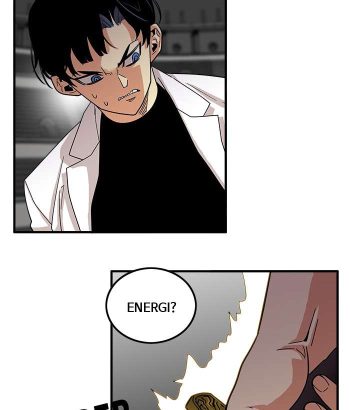 Troll Trap Chapter 78 Gambar 28