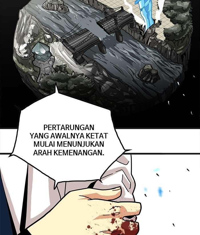 Troll Trap Chapter 78 Gambar 3