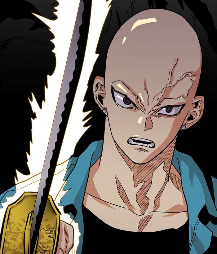 Troll Trap Chapter 78 Gambar 32