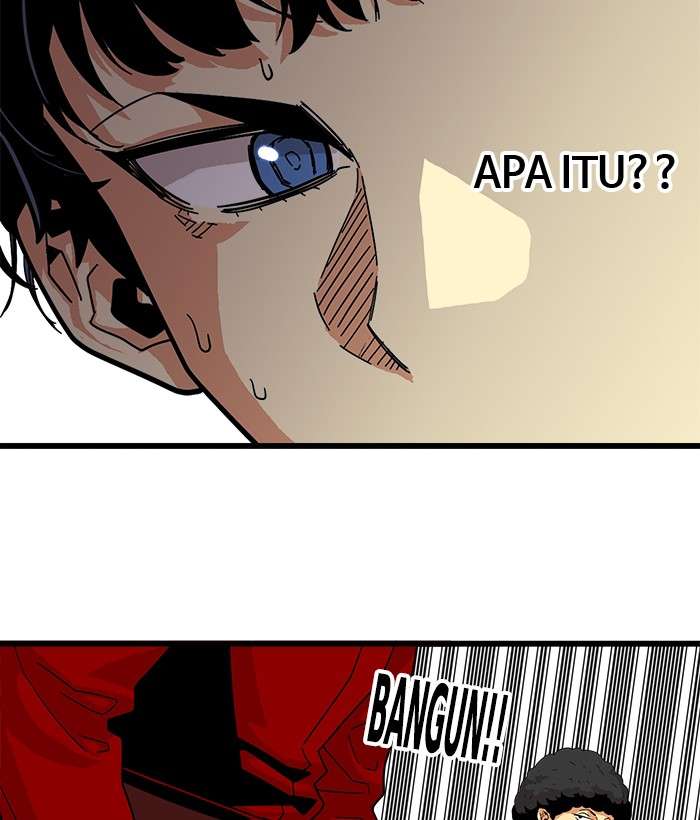 Troll Trap Chapter 78 Gambar 36