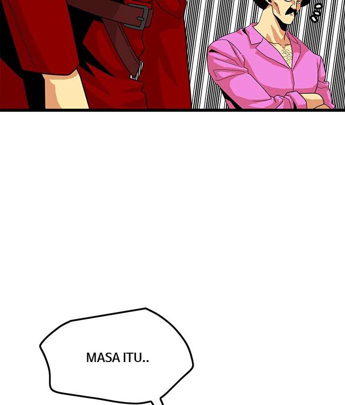 Troll Trap Chapter 78 Gambar 37