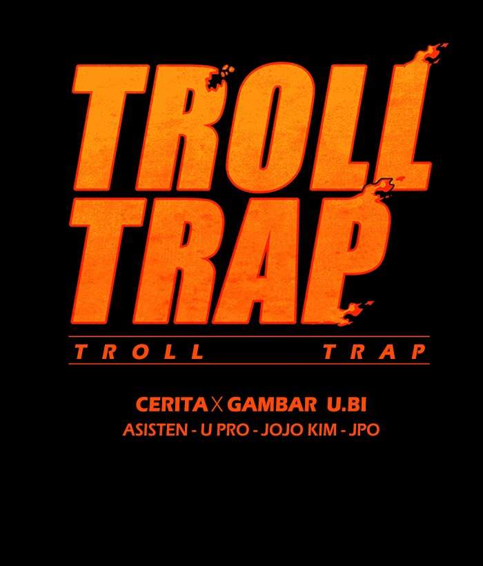 Troll Trap Chapter 78 Gambar 40