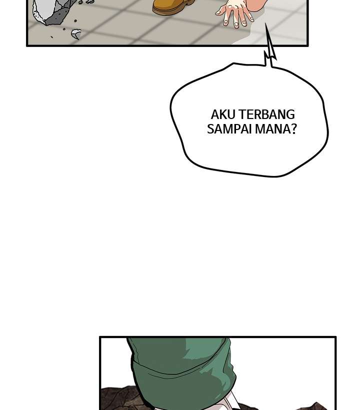 Troll Trap Chapter 78 Gambar 46