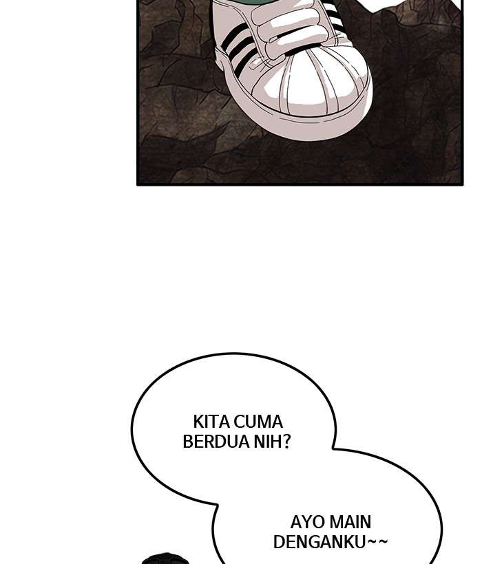 Troll Trap Chapter 78 Gambar 47