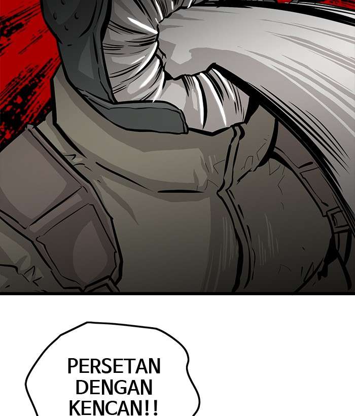 Troll Trap Chapter 78 Gambar 51