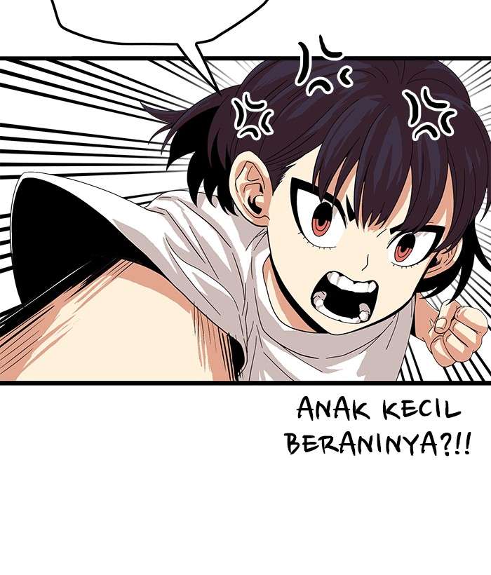 Troll Trap Chapter 78 Gambar 52