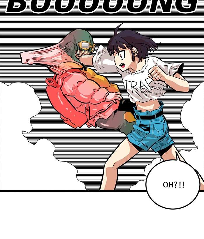 Troll Trap Chapter 78 Gambar 54