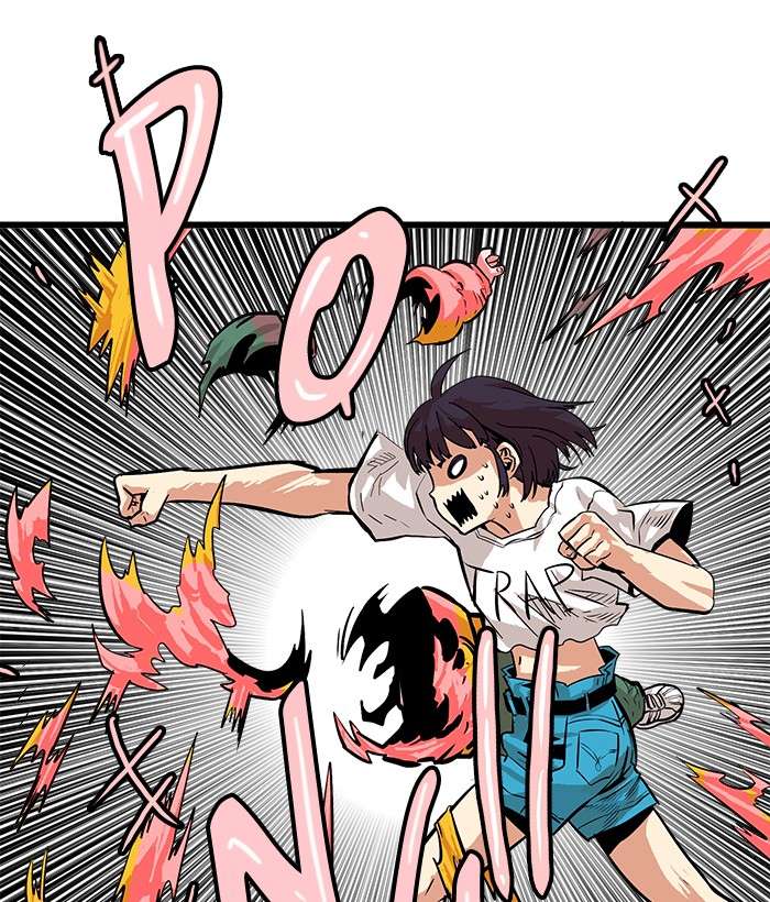 Troll Trap Chapter 78 Gambar 55