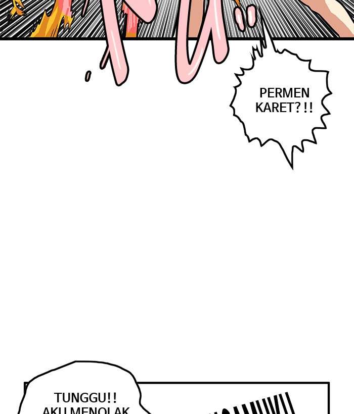 Troll Trap Chapter 78 Gambar 56