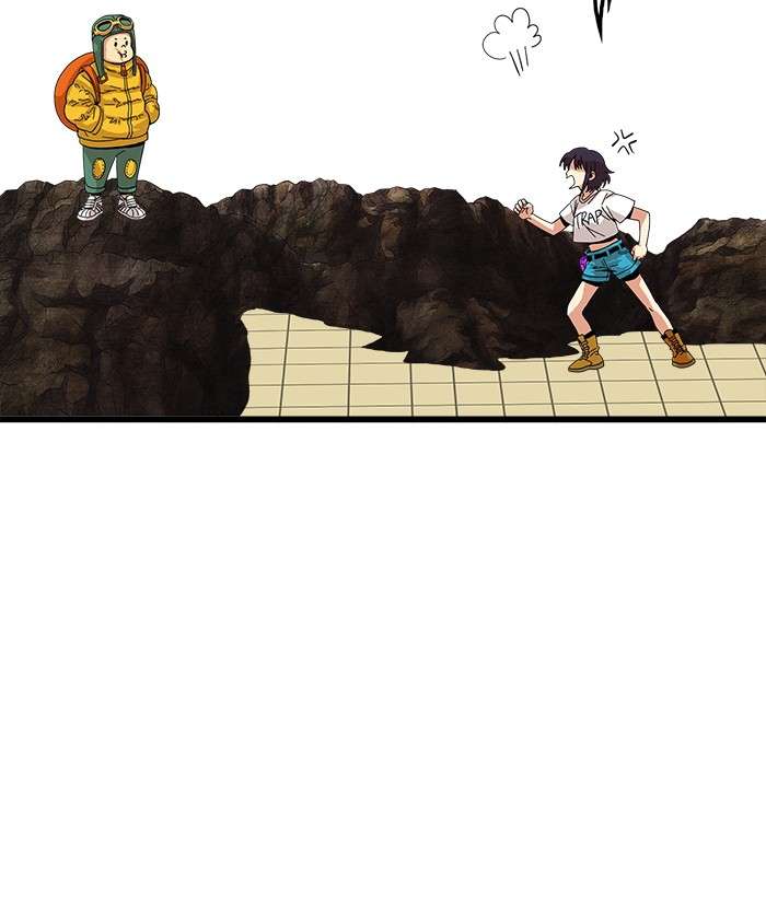 Troll Trap Chapter 78 Gambar 59