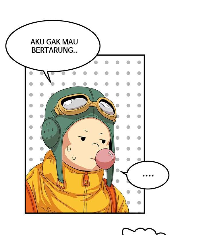 Troll Trap Chapter 78 Gambar 60