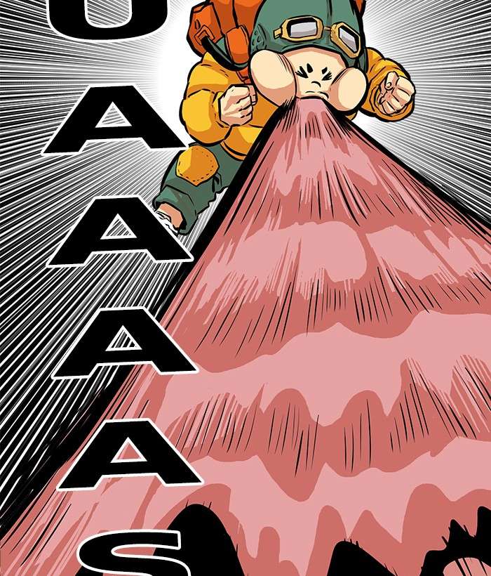 Troll Trap Chapter 78 Gambar 64