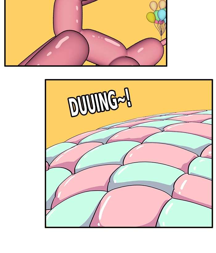 Troll Trap Chapter 78 Gambar 68