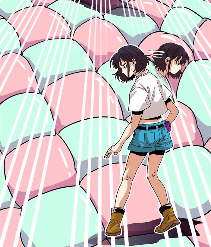 Troll Trap Chapter 78 Gambar 71